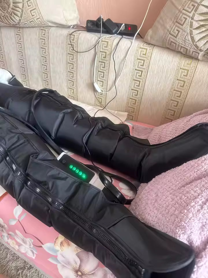 Roteo Air-Press מקופל בתיק